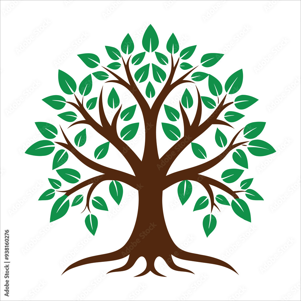 Obraz premium Tree of Life 