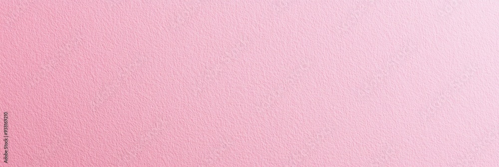 Fototapeta premium Soft pink textured background creating a calm atmosphere for design projects and presentations