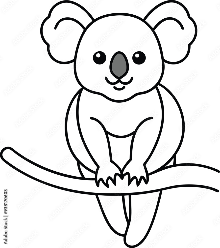 Color the cutest little animals in this wonderful kids coloring book
Color the cutest little animals in this wonderful kids coloring book