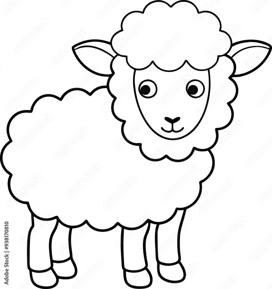 Ignite imagination with this little cute animal kids coloring book filled with fun designs
Ignite imagination with this little cute animal kids coloring book filled with fun designs