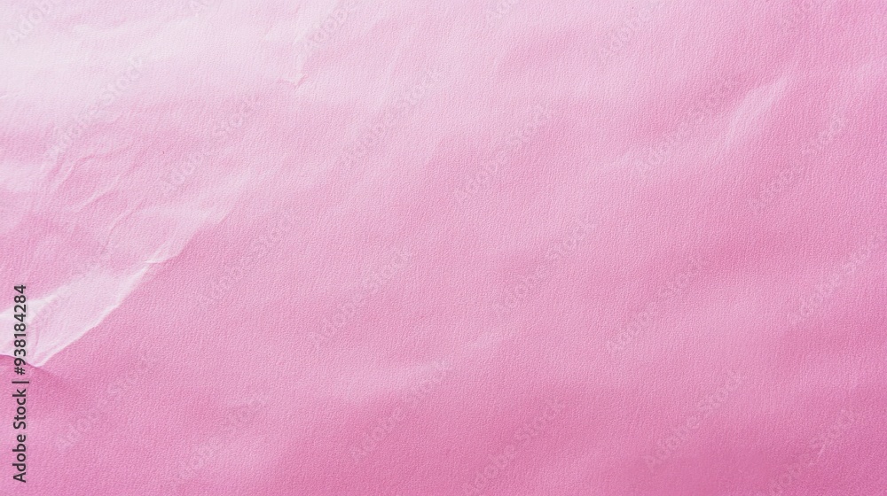 Fototapeta premium Soft pink textured background perfect for creative projects and design applications