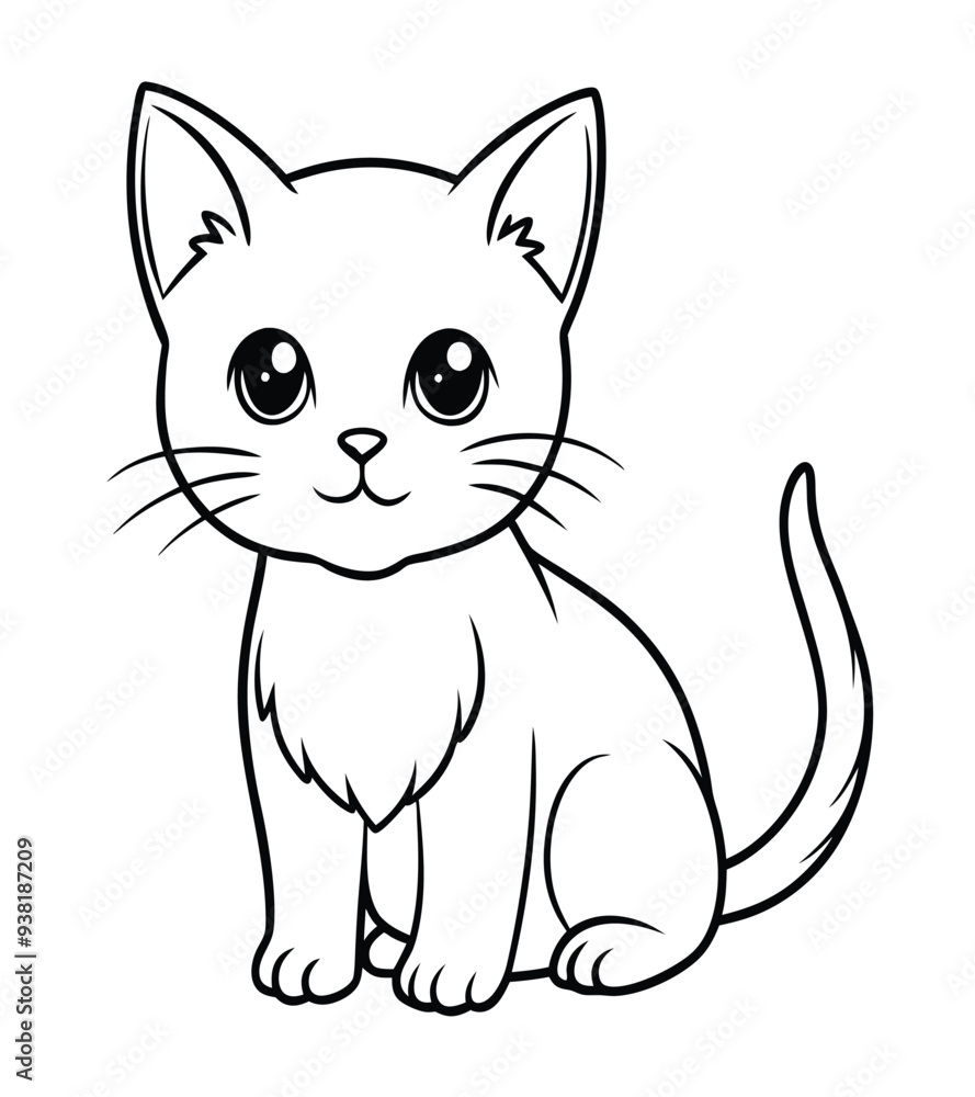 cat logo icon silhouette vector art illustration cat logo icon silhouette vector art illustration