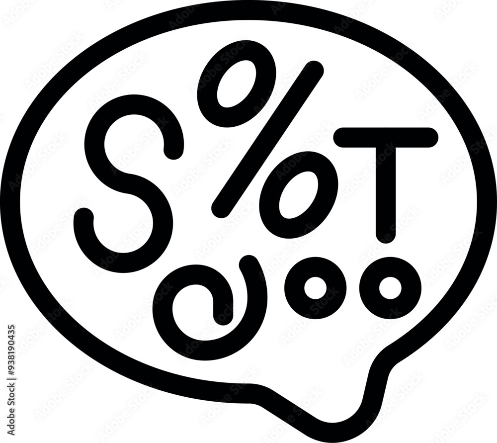 Swot analysis icon representing a strategic planning technique used to identify strengths, weaknesses, opportunities, and threats Swot analysis icon representing a strategic planning technique used to identify strengths, weaknesses, opportunities, and threats