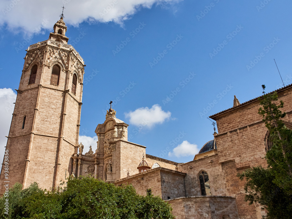 Φωτογραφία Metropolitan Cathedral–Basilica of the Assumption of Our Lady of Valencia