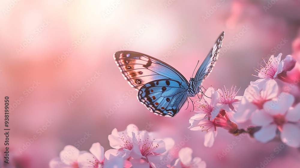 butterfly butterfly