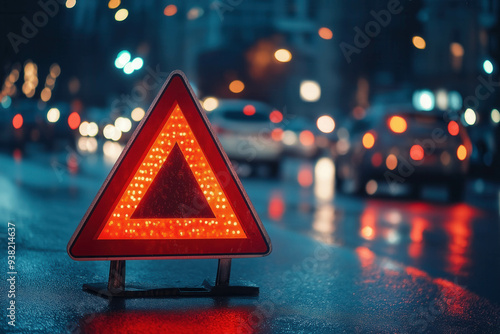 Dui Checkpoint Sign