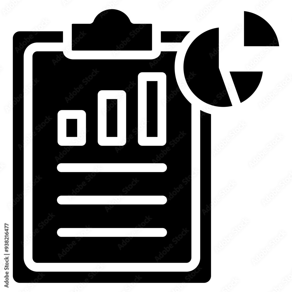 Results Icon Element For Design Results Icon Element For Design