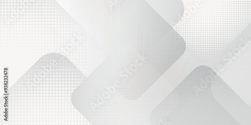 White paper texture background close-up eps 10