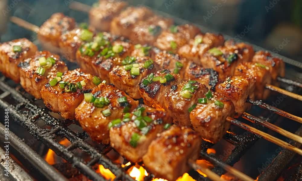 grilled chicken grilled chicken