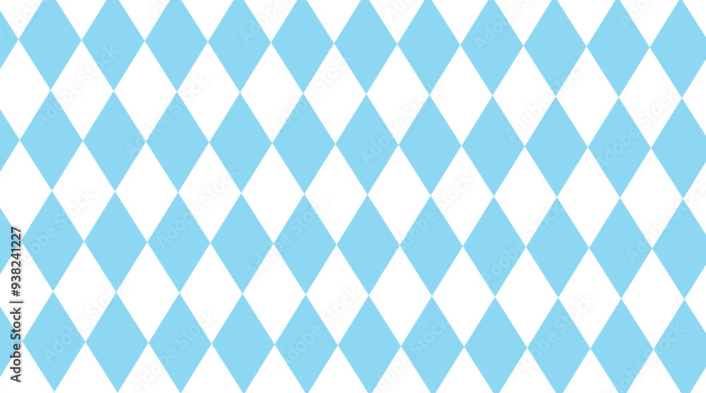 Fototapeta premium Oktoberfest German festival. Vector background eps10.