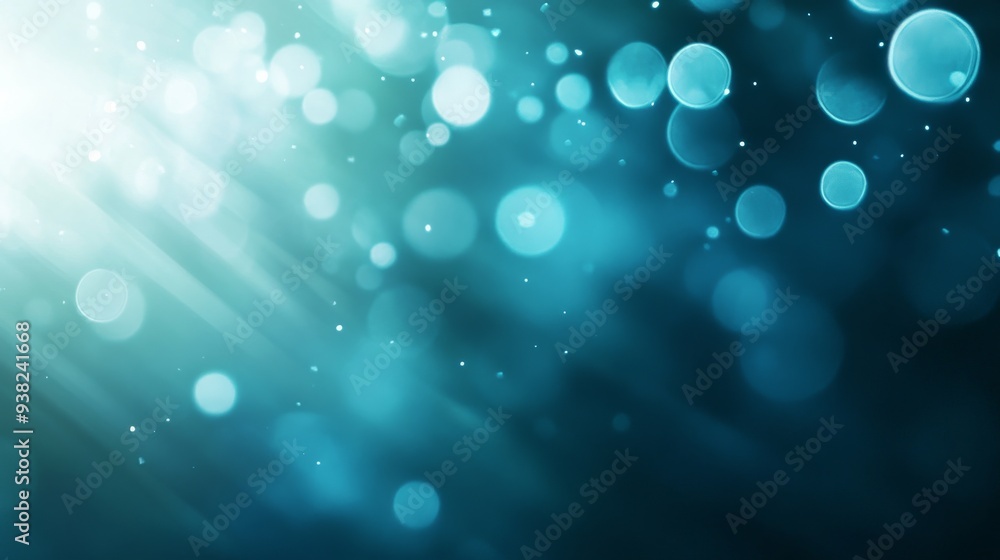 This background features a striking gradient from electric blue to teal, enhanced by subtle light flares, ideal for design, marketing, or artistic applications This background features a striking gradient from electric blue to teal, enhanced by subtle light flares, ideal for design, marketing, or artistic applications