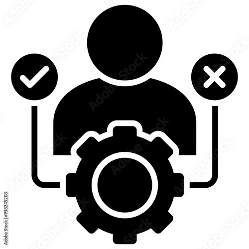 Feasibility Icon