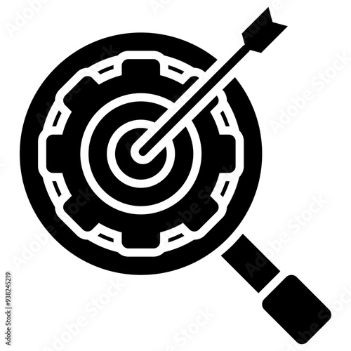 Niche Icon