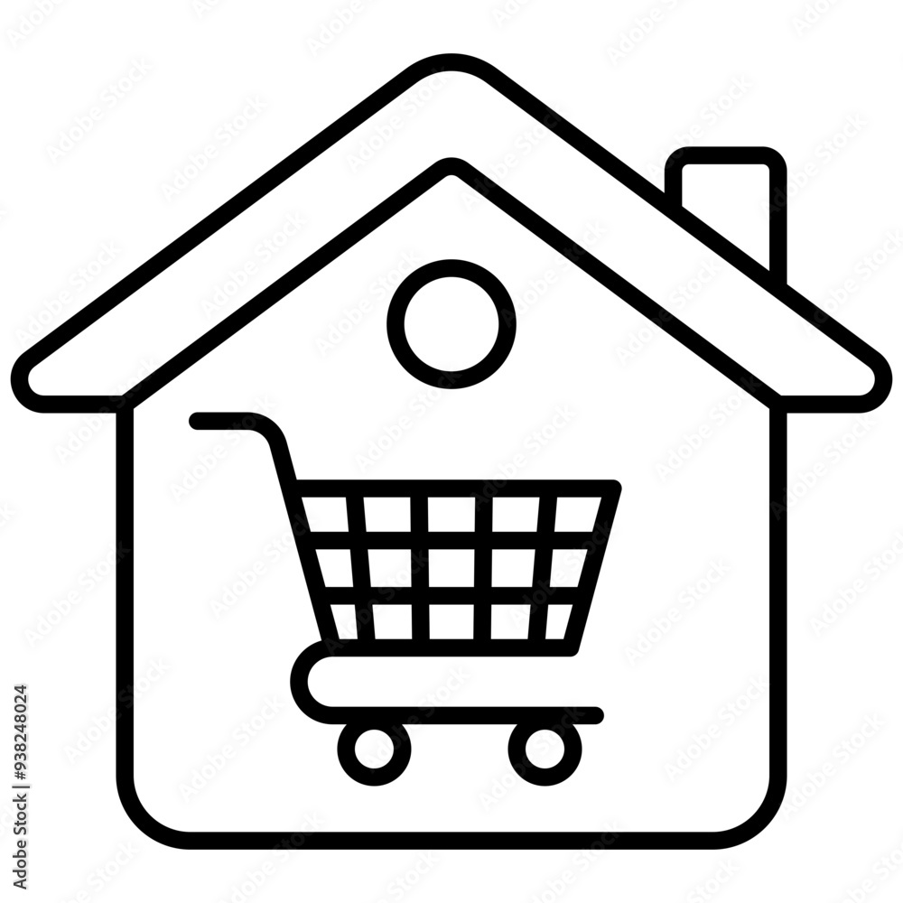 House Icon House Icon