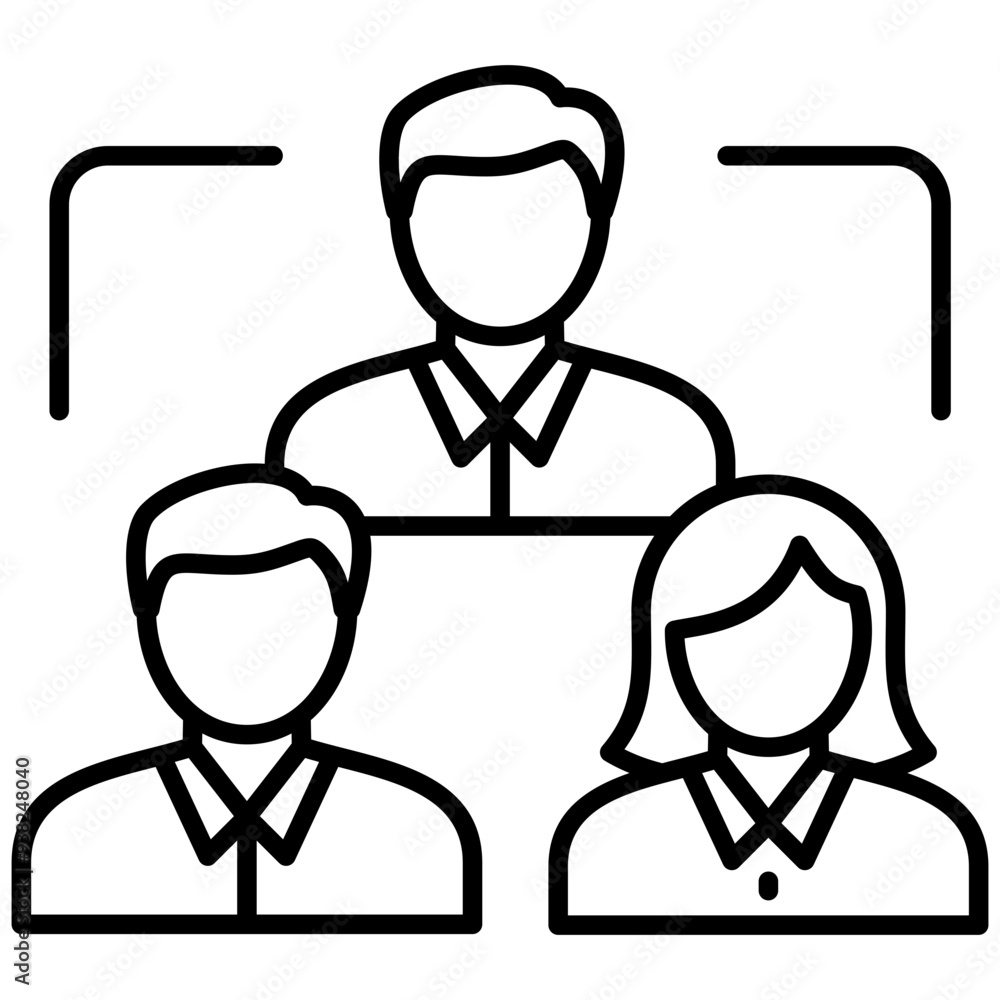 Employee Icon Employee Icon