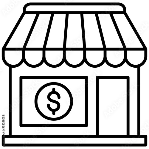Shop Icon
