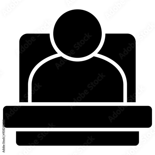 Patron Icon