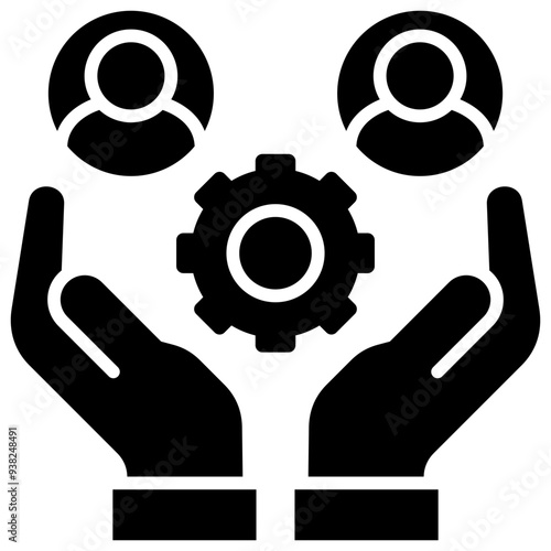 Stakeholder Icon