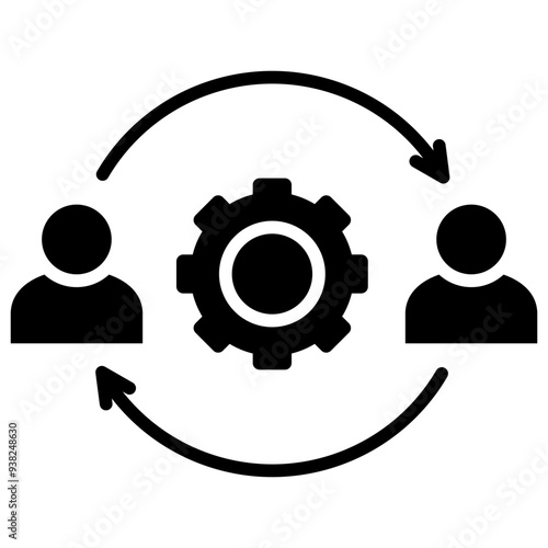 Engagement Icon