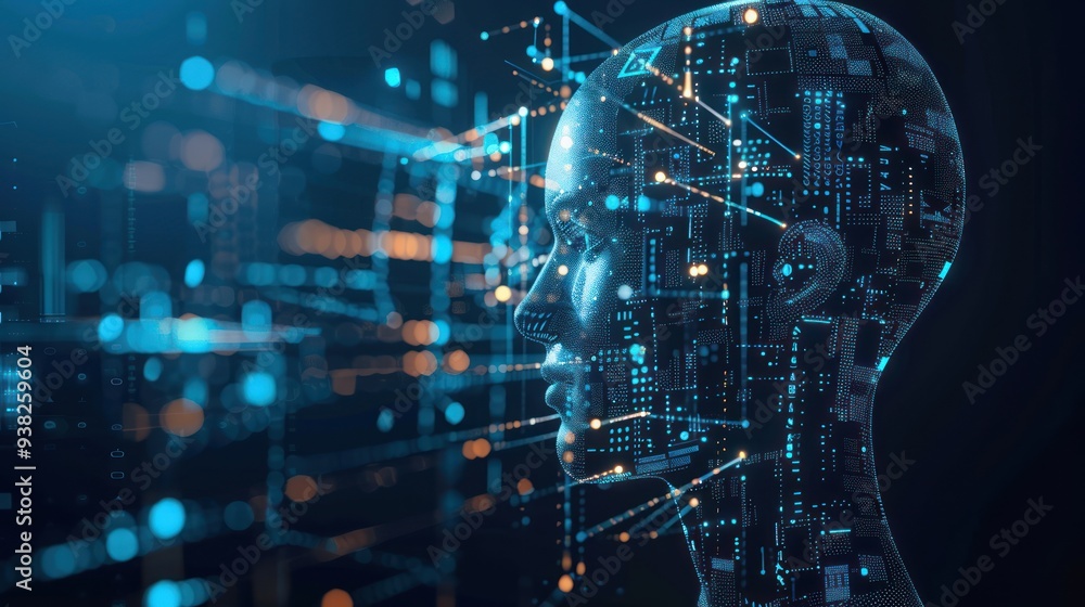 Digital Human: A Glimpse into the Future of AI Digital Human: A Glimpse into the Future of AI