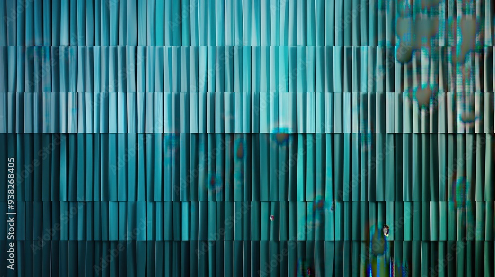 Abstract Blue Gradient Abstract Blue Gradient