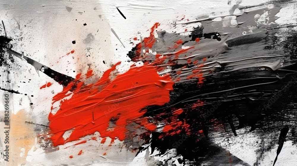abstract paint splash background generative AI. black texture acrylic color white art design splatter ink. abstract paint splash background generative AI. black texture acrylic color white art design splatter ink.