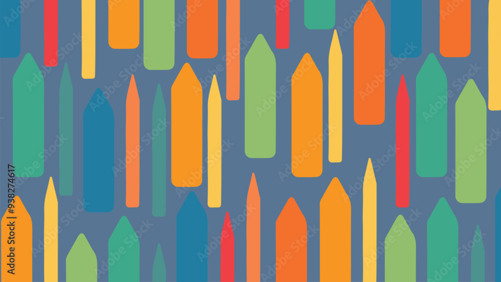 Abstract diversity minimalist design background. Abstract diversity minimalist design background.