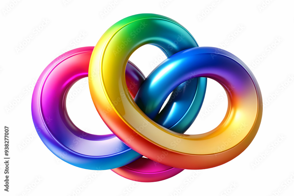 Vibrant Abstract Digital Art of Diverse Family Circles for Unity and Inclusivity Vibrant Abstract Digital Art of Diverse Family Circles for Unity and Inclusivity
