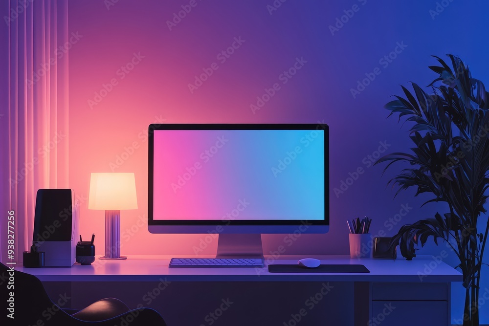 Programming concept illustration and Online education platform concept Programming concept illustration and Online education platform concept