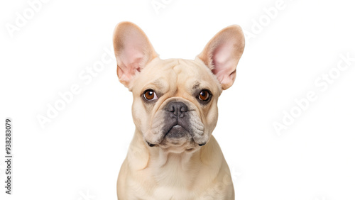 French Bulldog.