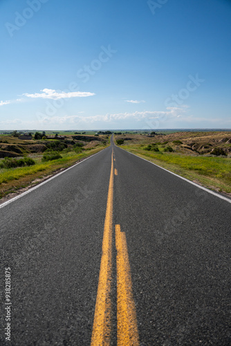 road to nowhere