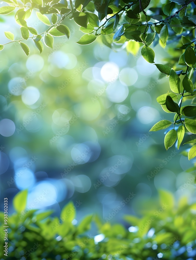 A softly blurred backdrop featuring bokeh effects that evoke the ambiance of a forest or garden setting. A softly blurred backdrop featuring bokeh effects that evoke the ambiance of a forest or garden setting.