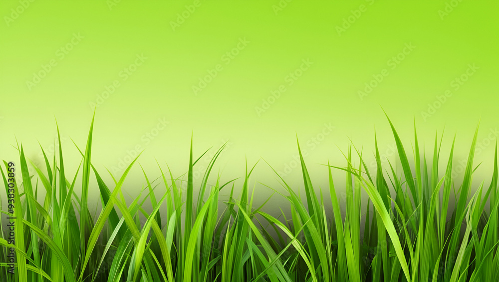 Close up green grass texture background view. copy space, Generative AI
Close up green grass texture background view. copy space, Generative AI