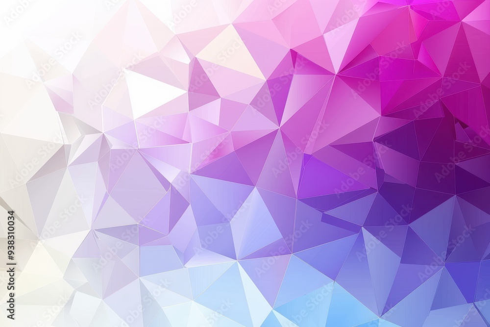 Abstract Geometric Art Abstract Geometric Art