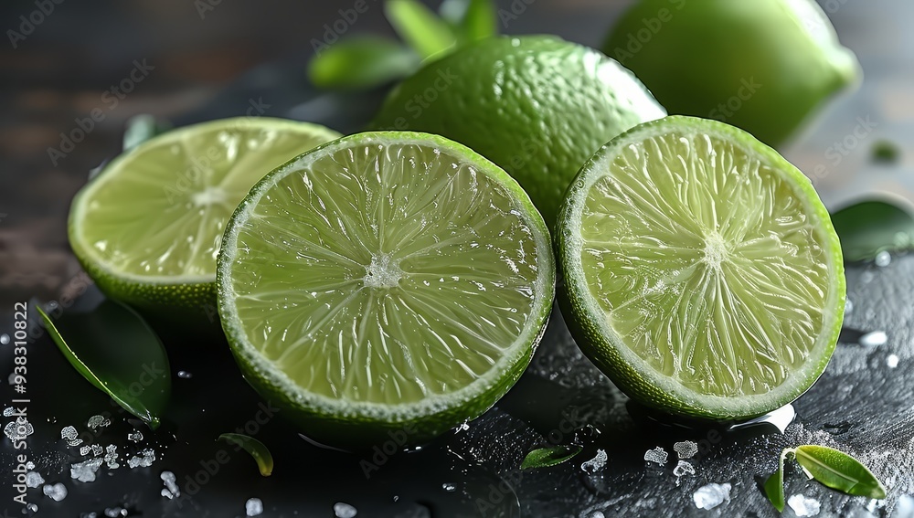 Key Lime, also known as lime or green lemon, is an enchanting and refreshing fruit with vibrant green hues that add to its delicious taste. Key Lime, also known as lime or green lemon, is an enchanting and refreshing fruit with vibrant green hues that add to its delicious taste.