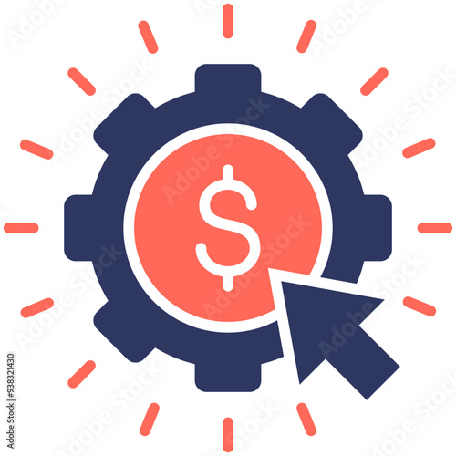 Monetization Icon