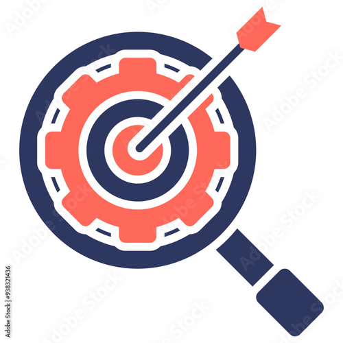 Niche Icon