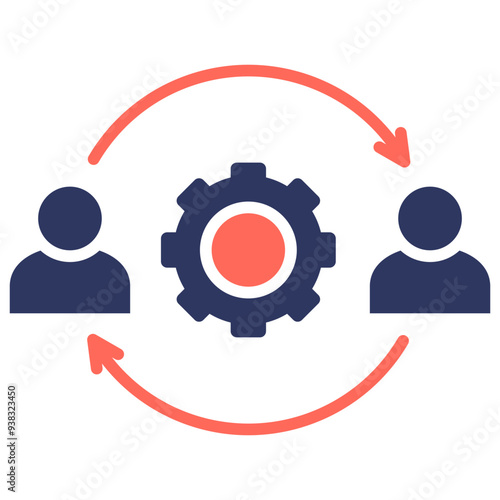 Engagement Icon