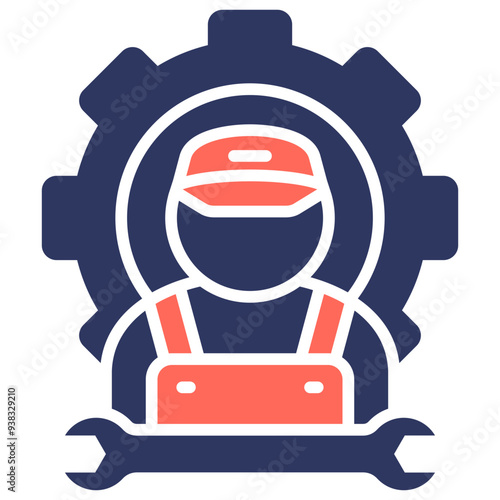Technician Icon