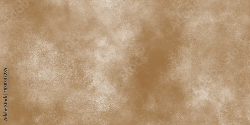  rustic dark wood with stains, Old brown paper parchment banner with distressed vintage grunge texture, Abstract Background Texture Pattern with brown color, Heavily Mixed Wall Art paper texture.