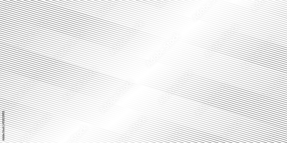 Abstract Vector gradient gray line abstract pattern Transparent monochrome striped texture, minimal background. modern wave line elegant white striped diagonal line technology concept web texture. Abstract Vector gradient gray line abstract pattern Transparent monochrome striped texture, minimal background. modern wave line elegant white striped diagonal line technology concept web texture.