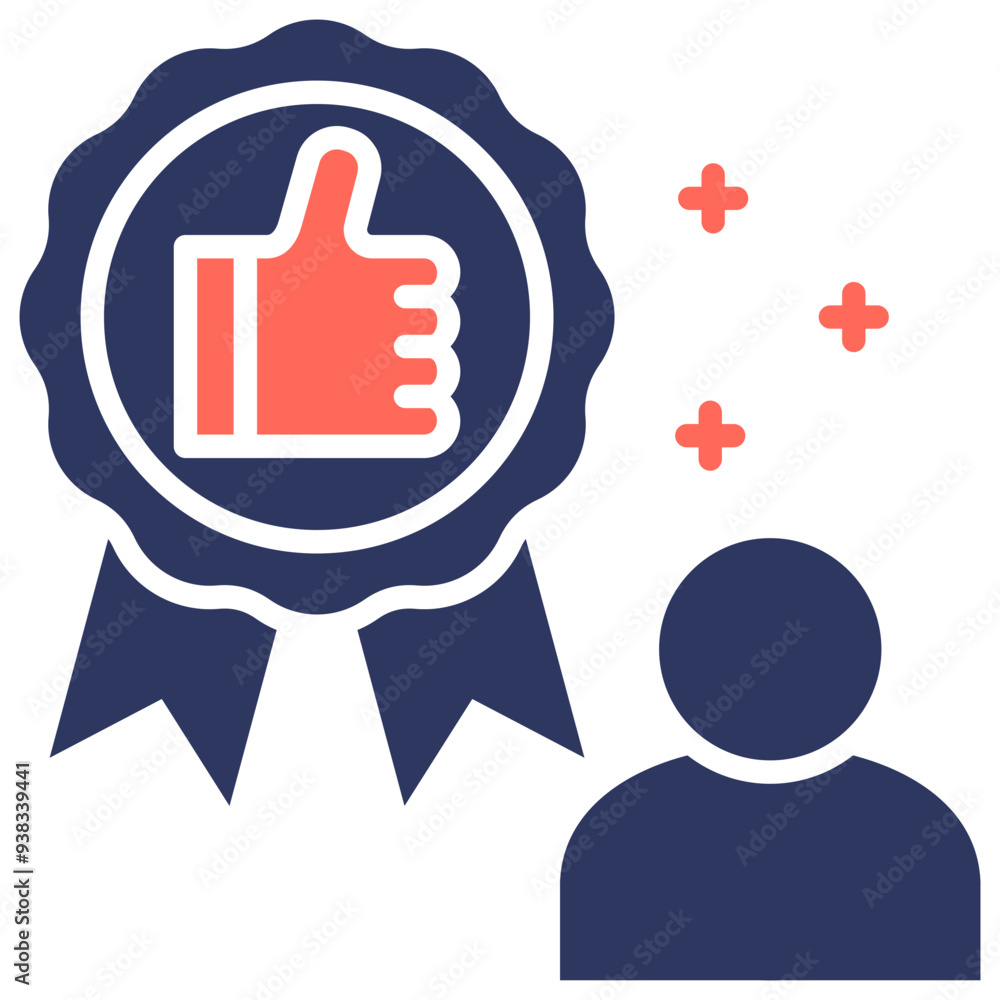 Recommendation Icon Recommendation Icon