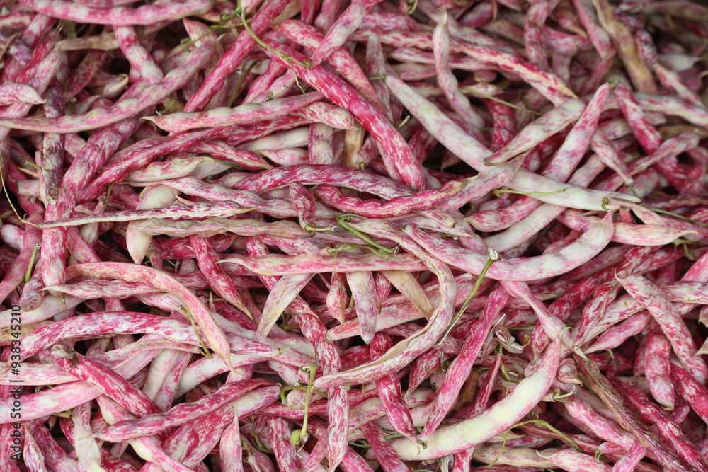 kidney beans on the market kidney beans on the market