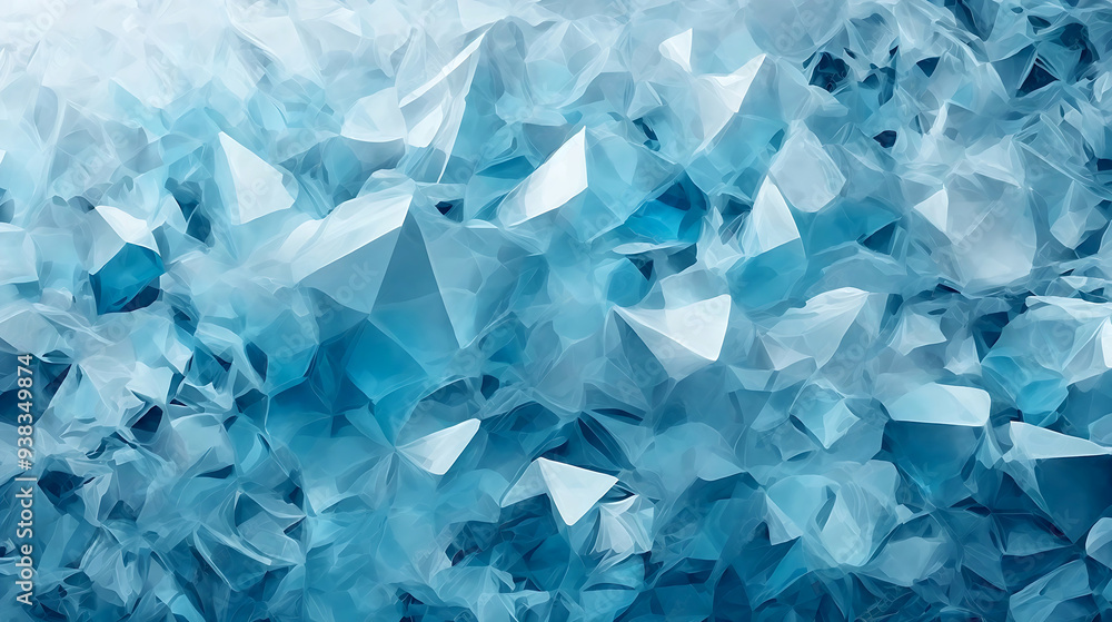Blue ice texture background, wallpaper Blue ice texture background, wallpaper