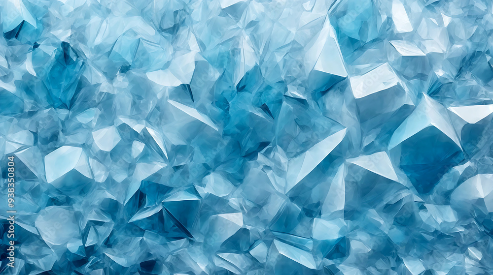 Blue ice texture background, wallpaper Blue ice texture background, wallpaper