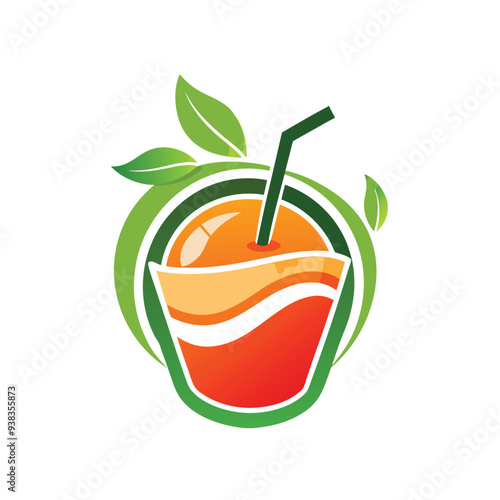Smoothie Bar Logo