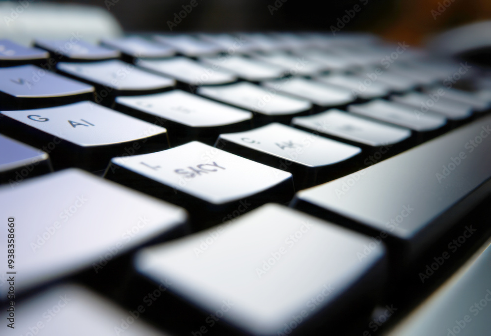 Keyboard Keys Keyboard Keys
