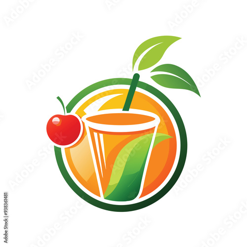 Smoothie Bar Logo