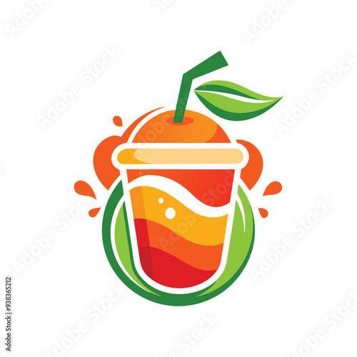 Smoothie Bar Logo