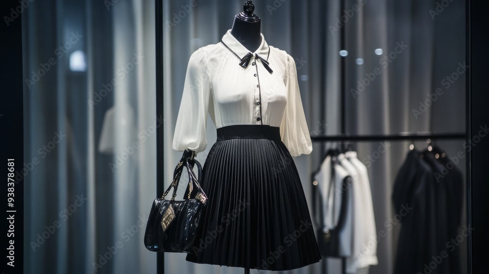 Obraz premium Trendy accessory